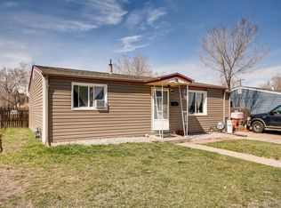 7541 Locust St, Commerce City, CO 80022