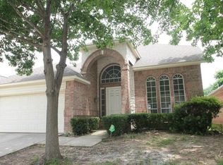 3623 Rodale Way, Dallas, TX 75287