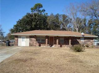 308 Robert Dale Rd, Gulfport, MS 39503