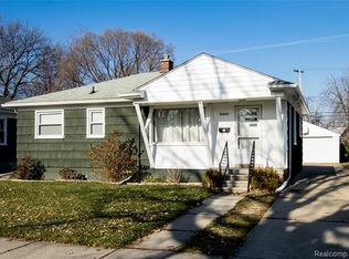 21801 E 8 Mile Rd, Saint Clair Shores, MI 48080