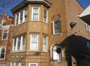 2215 S Austin Blvd, Cicero, IL 60804