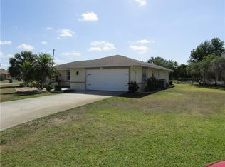 2456 Newbury St, Pt Charlotte, FL 33952