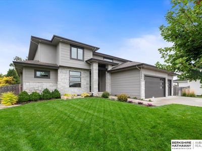 18884 Patrick Cir, Elkhorn, NE, 68022
