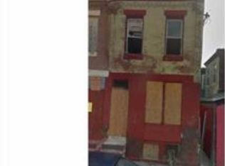 2509 N Chadwick St, Philadelphia, PA 19132