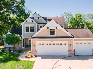 1507 Wellman Rd, Dewitt, MI 48820