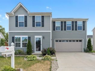 10342 Liberty Cv, Twinsburg, OH 44087