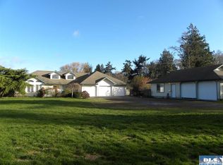 12 Pearl Pl, Sequim, WA 98382