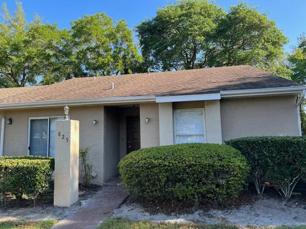 829 Pebble Creek Cir, Orlando, FL 32824