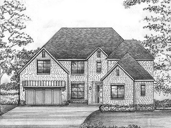 Elevation F