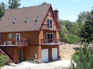 34780 Yuma Rd, Julian, CA 92036