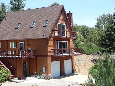 34780 Yuma Rd, Julian, CA, 92036