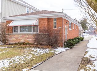 7324 N Overhill Ave, Chicago, IL 60631