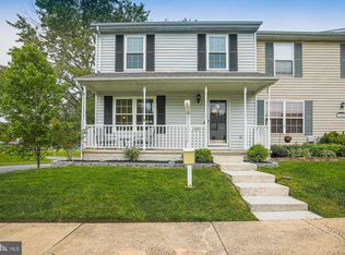 1300 Agora Pl, Bel Air, MD 21014