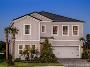 Pelican Plan, Mirada, San Antonio, FL 33576