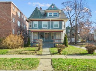 34 Evergreen Ave, Hartford, CT 06105