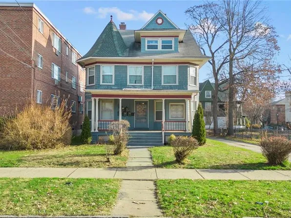 34 Evergreen Avenue, Hartford, CT 06105