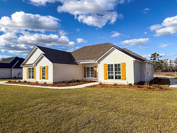 3rd image of 6423 Lake Alapaha Dr
