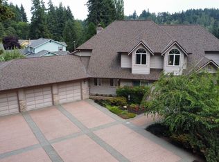 5400 Diamond Pl NE, Bainbridge Island, WA 98110