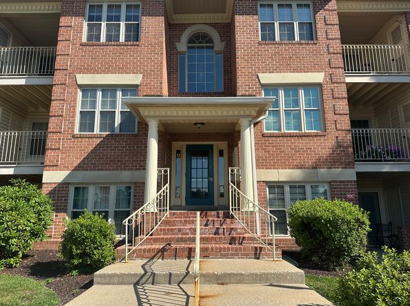 1710 Landmark Dr #K1