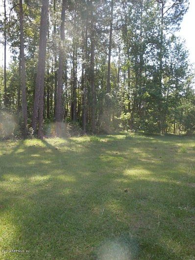 Deerwood Lot