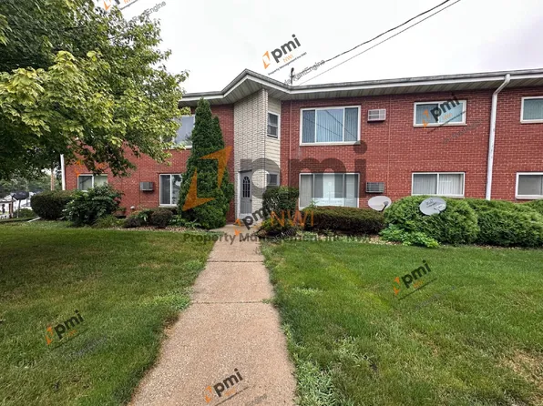 105 Harrington Ave #3, Crown Pt, IN 46307