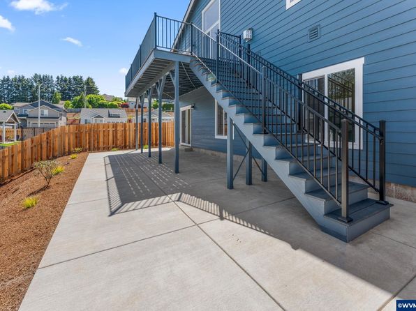 5658 Jeremy Valley Dr SE LOT 80, Salem, OR 97306