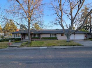 1458 Potrero Way, Sacramento, CA 95822