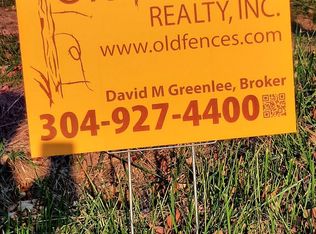 1184 Allen Run Rd, Sistersville, WV 26175