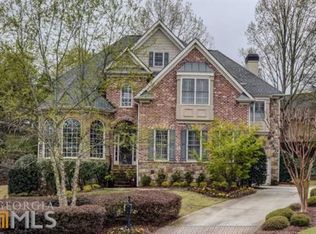 200 Wind Flower Ct, Johns Creek, GA 30005