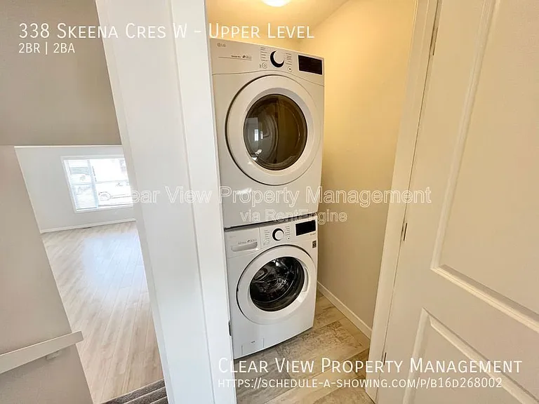 318 Skeena Cres W #1 — Photo 16