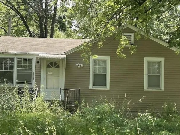 8908 Ramona Ave, Saint Louis, MO 63121