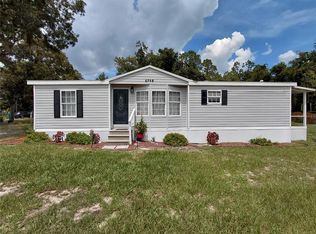 6758 N Capri Loop, Hernando, FL 34442