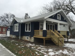 1618 11th St, Bay City, MI 48708