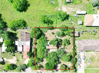 1604 Corales St, Mission, TX 78573