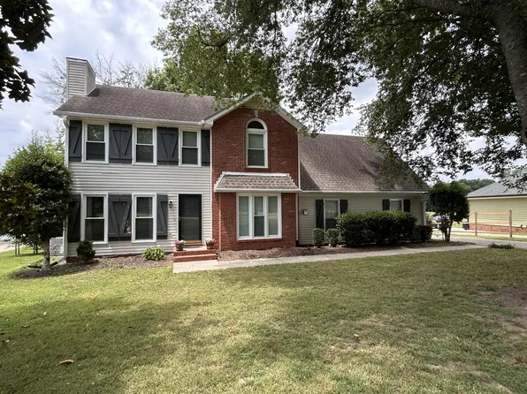 322 Alden Cove Dr, Smyrna, TN 37167