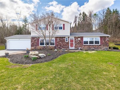 51 Williamsburg Dr, Fairport, NY, 14450