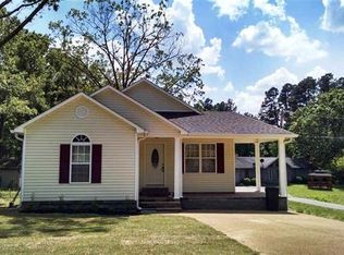 1061 Sanford Rd, Henderson, TN 38340