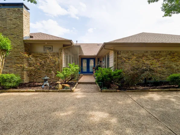7728 Bantry Ln, Dallas, TX 75248