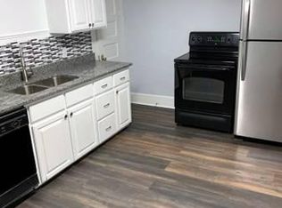 213 E Mill Street, Landis, NC 28088