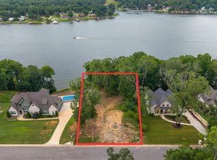 767 Lakeview Crest Dr #1, Pell City, AL 35128