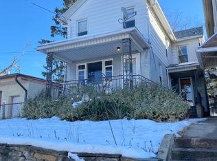 220 N Van Buren Ave, Scranton, PA 18504