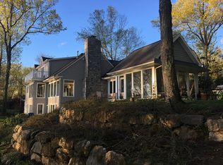 33 Crane Rd, Mountain Lakes, NJ 07046