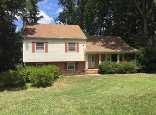 1916 Barribee Ln, Henrico, VA 23229