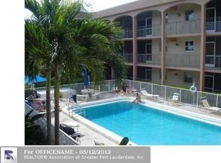 100 SE 6th Ave APT 209, Pompano Beach, FL 33060