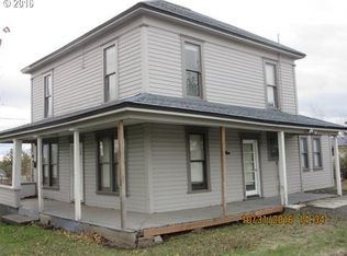 103 S Potter St, Condon, OR 97823