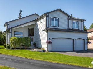 16347 Headlands Cir, Anchorage, AK 99516