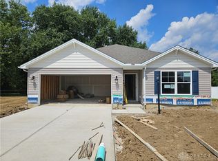 108 Martha Ct, Eaton, OH 45320