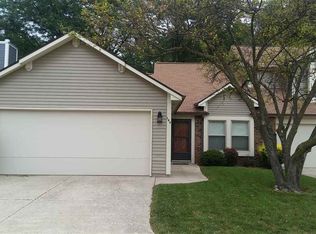 164 Westview Cir, West Lafayette, IN 47906