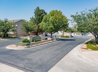 6404 Michelangelo Ln NW, Albuquerque, NM 87114