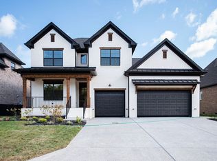 607 Hollow Wood Trl LOT 316, Mount Juliet, TN 37122
